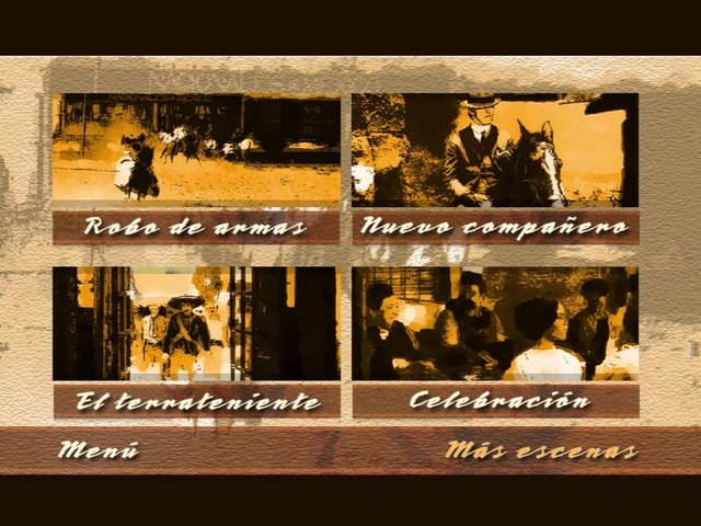 3 - Yo Soy la Revolución [DVD5Full] [Pal] [Cast/Ita] [Sub:Cast] [1967] [Western]
