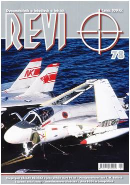 Re: Časopis REVI