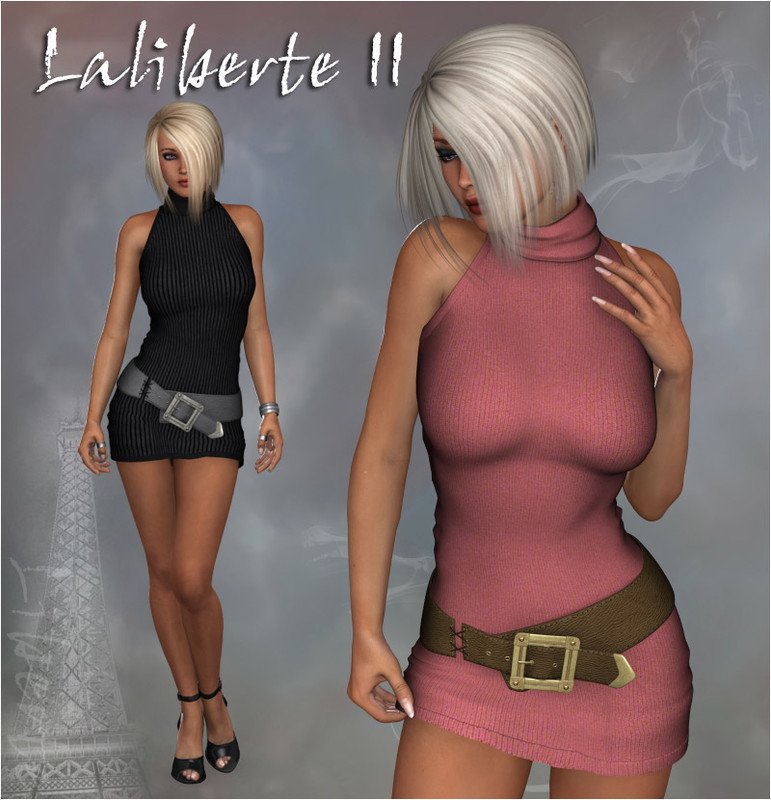 V4 Laliberte II