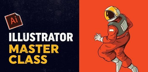 Adobe Illustrator CC Masterclass: Shortcuts, Hacks & Workflow