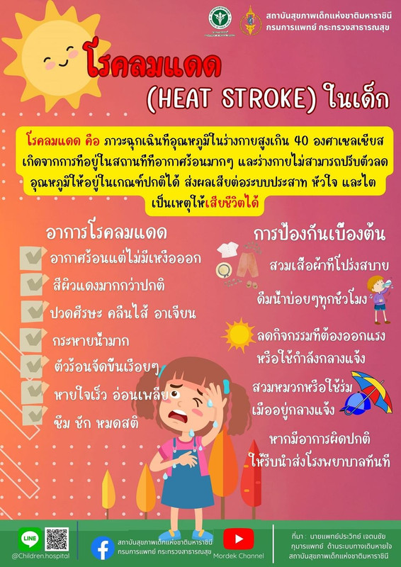 Stroke KIDS