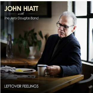 6 John Hiatt