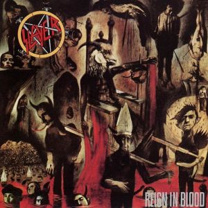 Re: Slayer