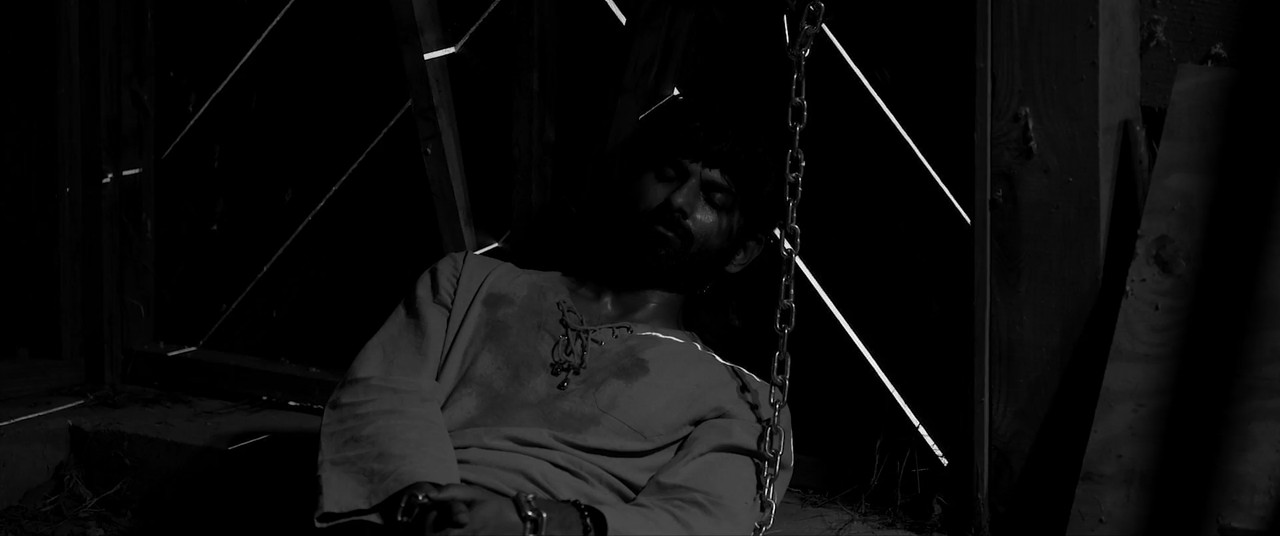 Not All Movies Are the Same: Dual 2025 WebRip [Hindi + Tamil + Telugu + Malayalam + Kannada] 480p 720p 1080p ESub Screenshot