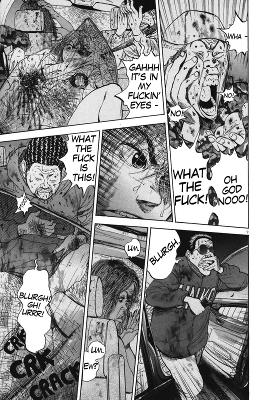 Boys on the RunVol8-4