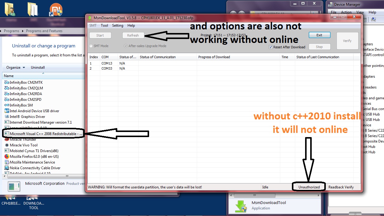 msm download tool msm download tool