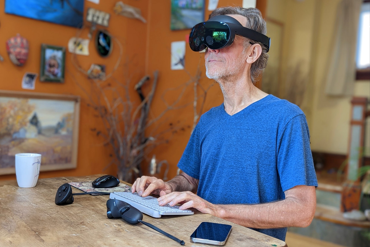 Meta eye tracking