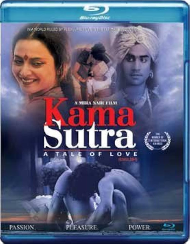 Download Kama Sutra A Tale Of Love 1996 Explicit 1080p Bluray [dual Audio] [hindi English