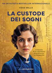 Coia Valls – La custode dei sogni (2026)