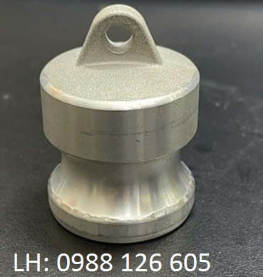 họng nhập dầu dn50