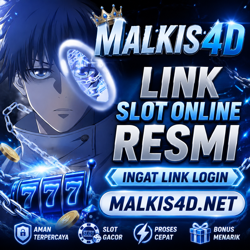 Login Malkis4d