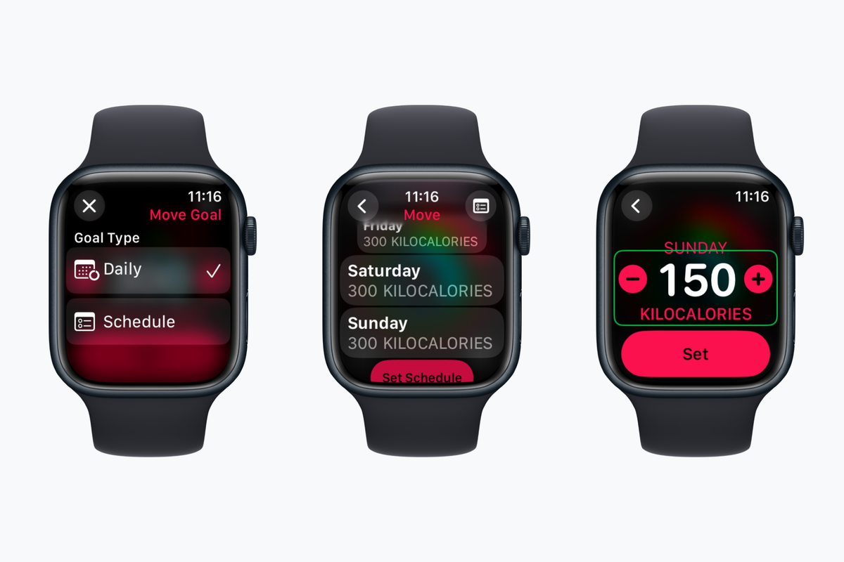 Apple Watch