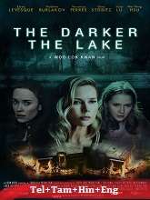 The Darker the Lake (2022) HDRip telugu Full Movie Watch Online Free