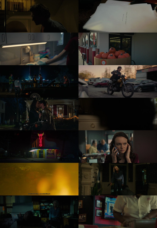 Halloween Ends (2022) 1080p | 720p | 480p BluRay [Hindi (हिन्दी) + English] DD5.1 ESub