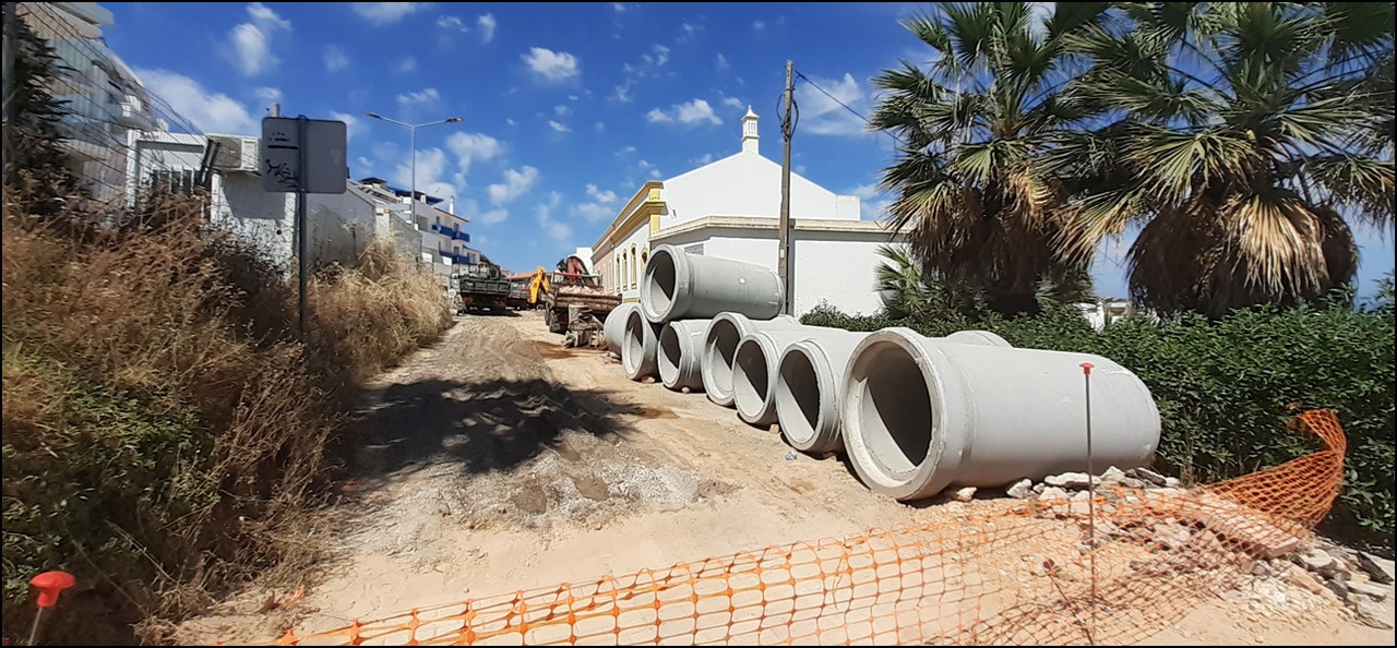 Albufeira-roadworks-RuaCoronelAguas-150625 (4)