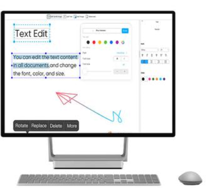 AmindPDF 3.0.0.1229 Portable