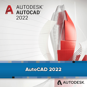 Autodesk AutoCAD 2022.1 - Ita