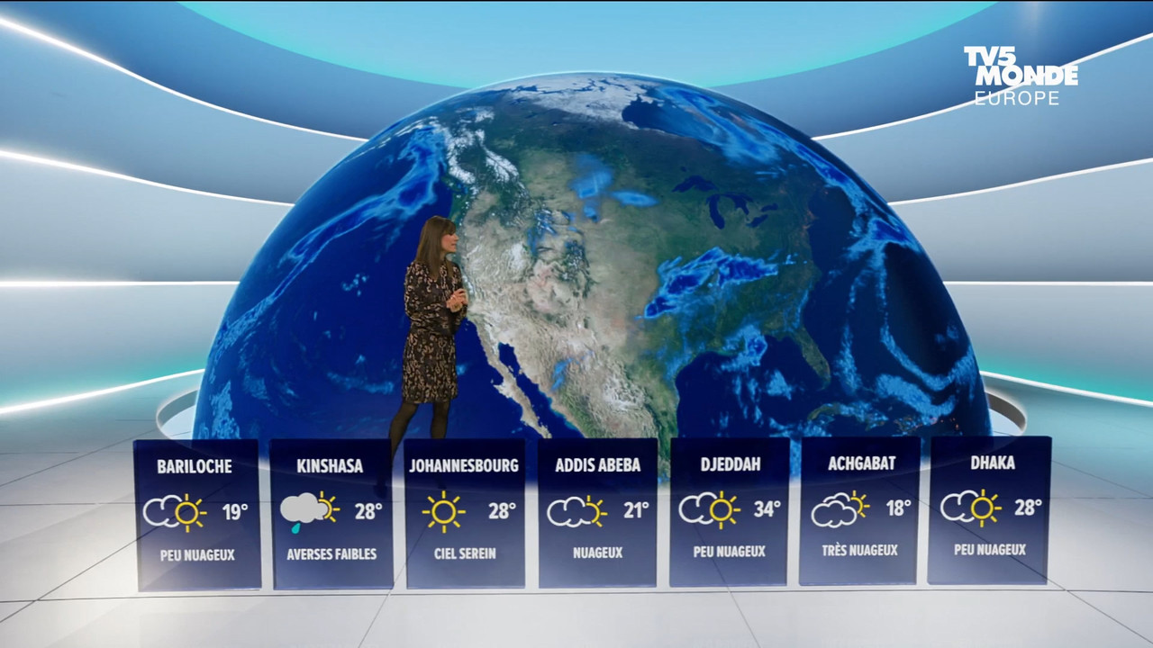 12.16 - 17.27.00 - Météo. Le bulletin météorologique international.ts_snapshot_08.06.025