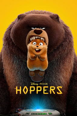 Movie cover image