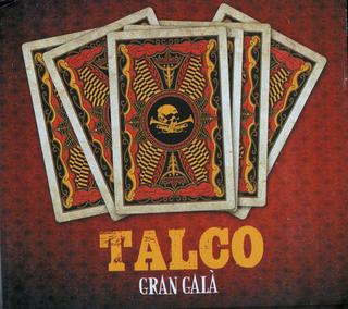 Talco - Gran Galà (2012) .mp3 - 270 kbps