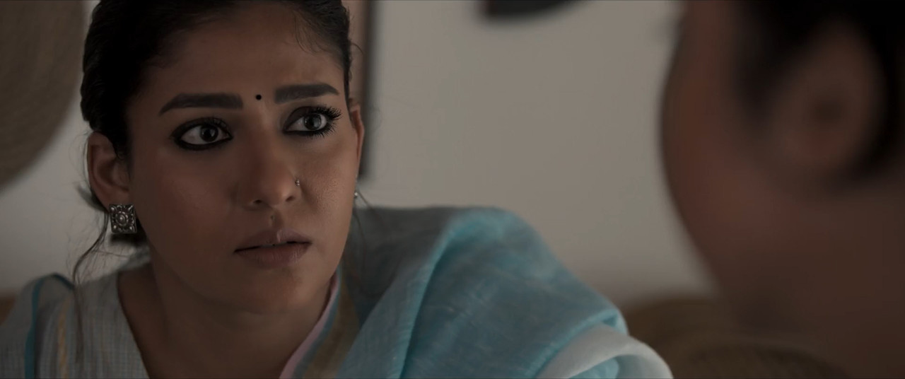 Patriot 2026 WebRip [Hindi + Tamil + Telugu + Malayalam + Kannada] 1080p 480p 720p ESub Screenshot