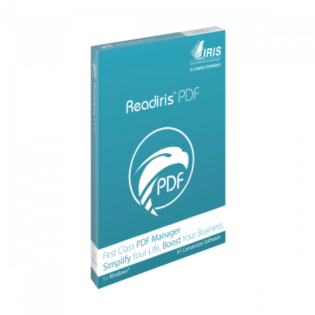 Readiris PDF 23.1.37.0