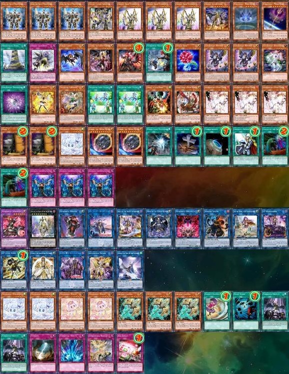 orcust trickstar stuff