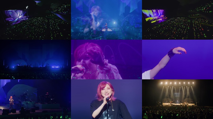 Okada Nana 1st LIVE TOUR 2023
