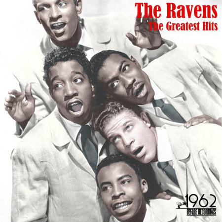 The Ravens - The Greatest Hits (2020)