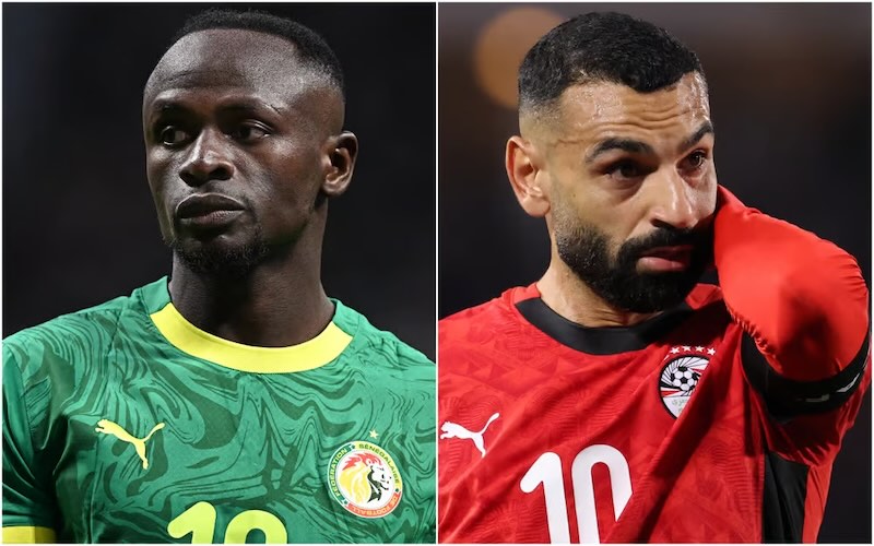 Nhận định, soi kèo Senegal vs Ai Cập, 00h00 ngày 15/01