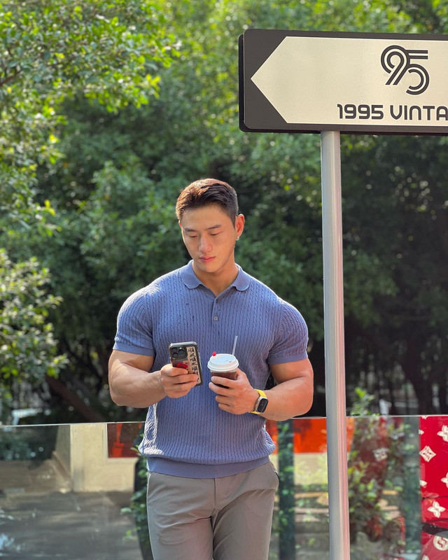 Photo by 王强平 on April 21, 2023.