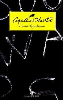 Agatha Christie - I sette quadranti (2003)