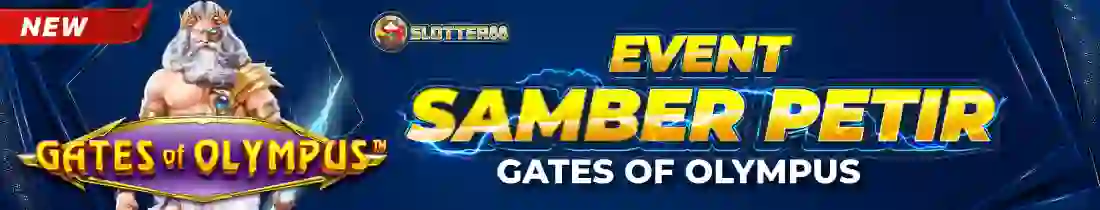 EVENT SAMBER PETIR ZEUS