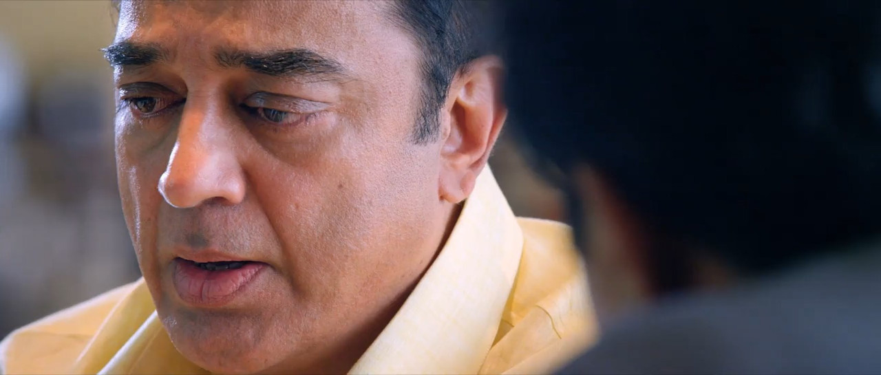 Uttama Villain 2015 WebRip [Tamil] 480p 720p ESub Screenshot