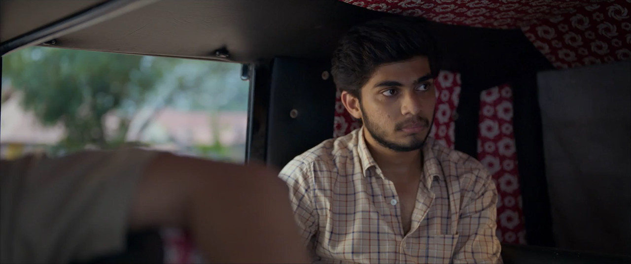 I Am Kathalan 2024 WebRip [Malayalam] 480p, 720p ESub Screenshot