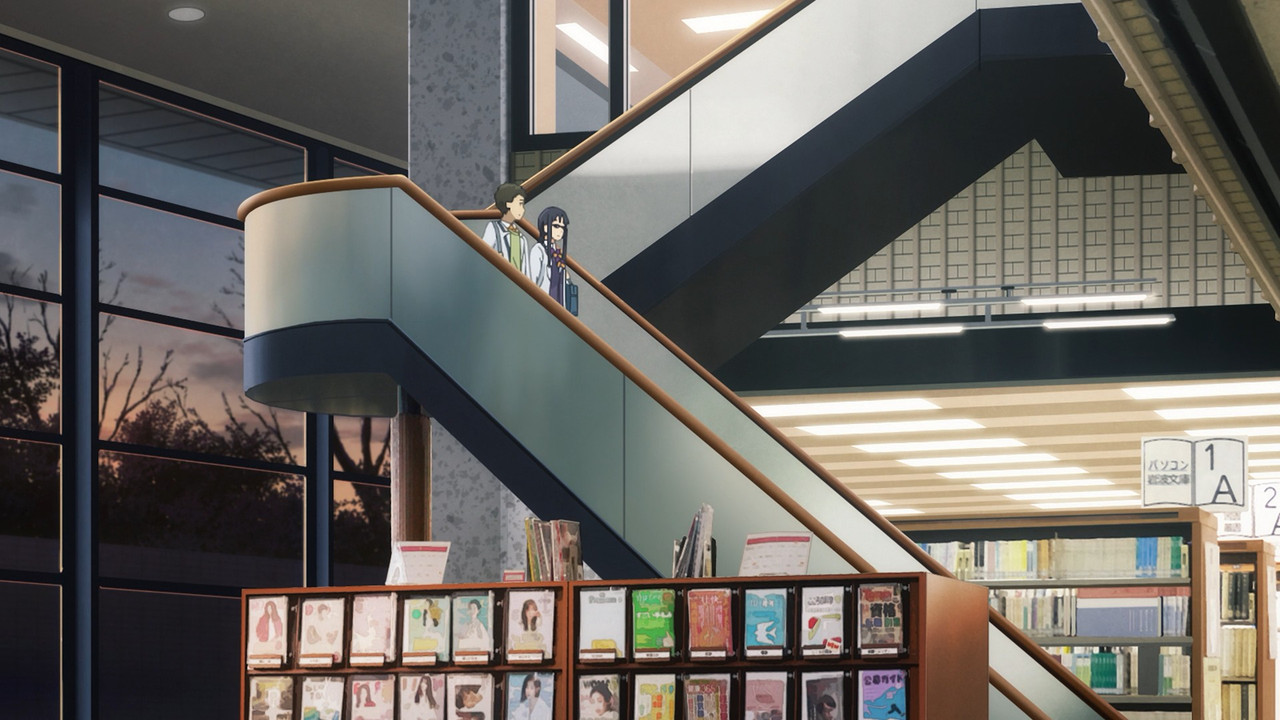 cap_[SubsPlease] Make Heroine ga Oosugiru! - 09 (1080p) [0D57B01D]_00_05_55_08