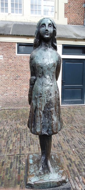 Vermeer, alquilar bicis, molinos.... - Amsterdam 2023 en pareja (5)