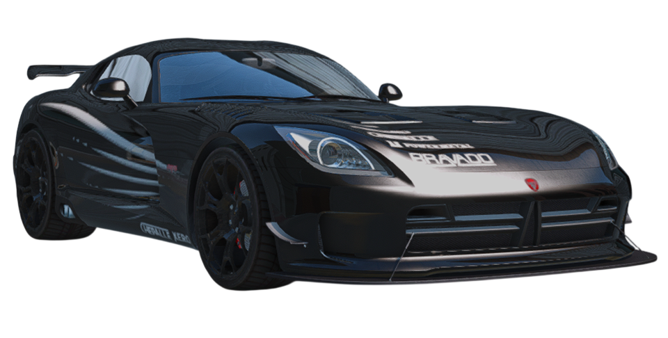 Banshee GTS