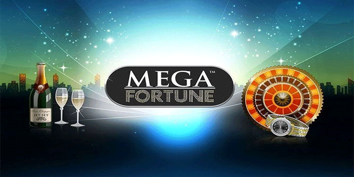Strategi Slot Mega Fortune Agar Jackpot Datang Cepat