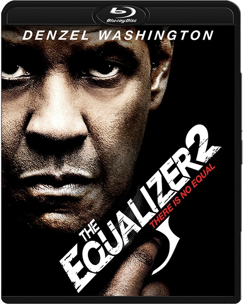 Bez litości 2 / The Equalizer 2 (2018) MULTi.1080p.BluRay.x264.DTS.AC3-DENDA / LEKTOR i NAPISY PL