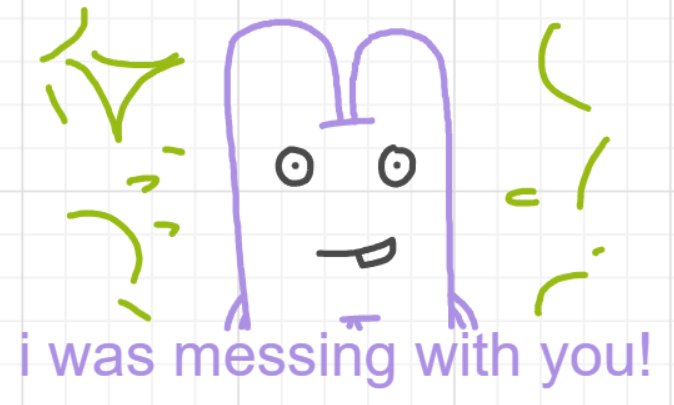A panel from A Murder On The, episode six of the Board Boards object show by Furretwalk/WalkingFurret.