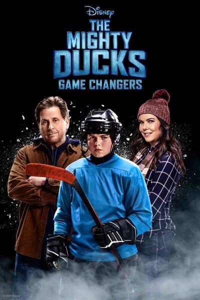 The Mighty Ducks Game Changers S01E05 720p HEVC x265