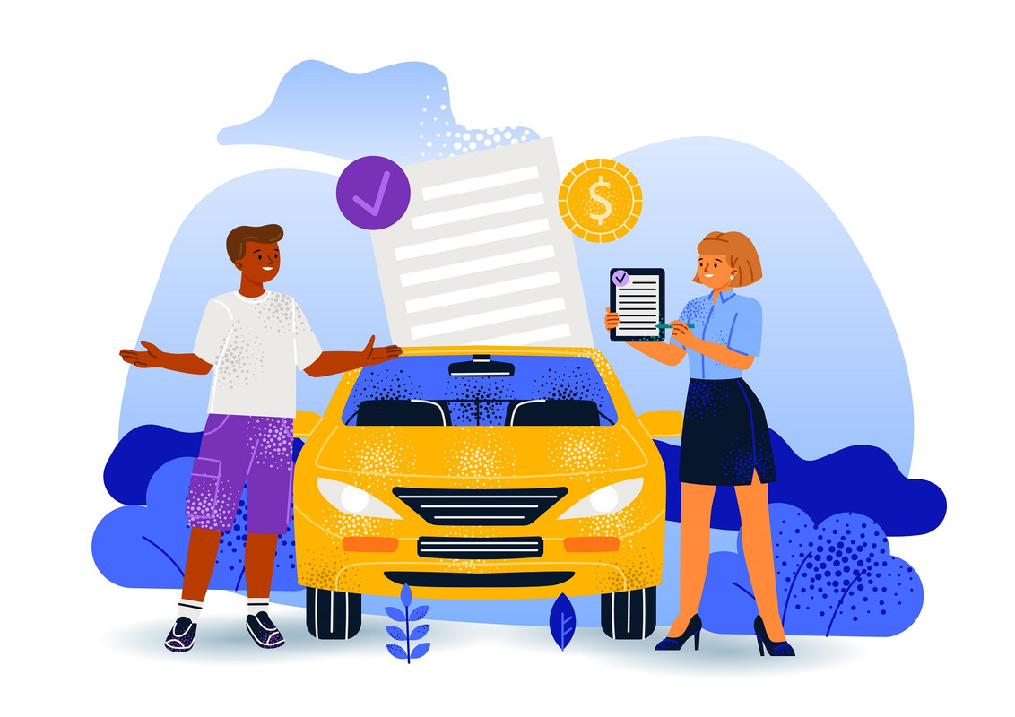 Understanding Car Loans for Bad Credit in Spokane: What You Need to Know