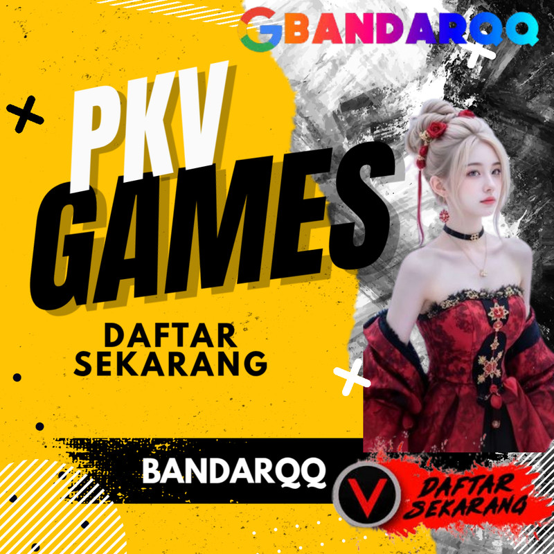 BandarQQ Online % Situs Poker Pkv Online Terpercaya Dengan Winrate Stabil 2025