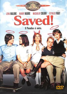 Saved! (2004) Dvd9 Ita/Ing