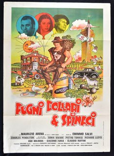 Pugni Dollari E Spinaci (1978) WebDL 1080p AC3 ITA