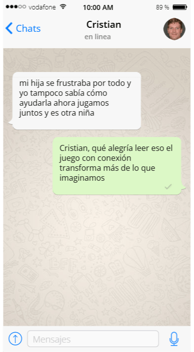 Testimonio 2