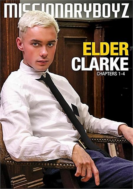 Elder Clarke Chapters 1-5