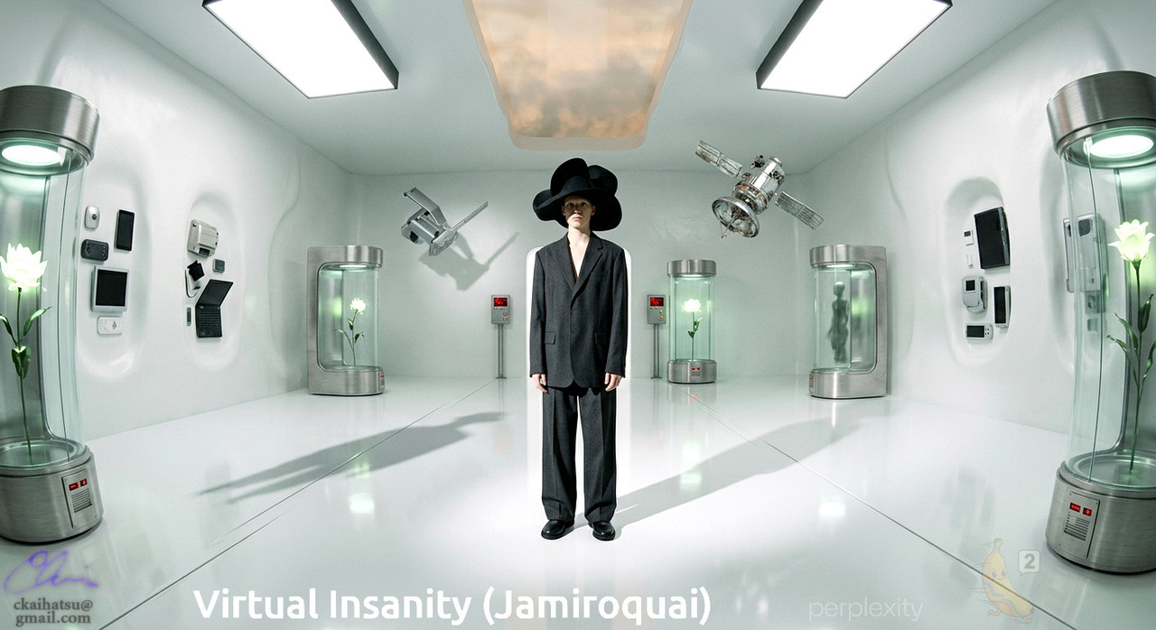 260914 Virtual Insanity (Jamiroquai) Gemini Generated Image 2ufel62ufel62ufe jpeg xcf
