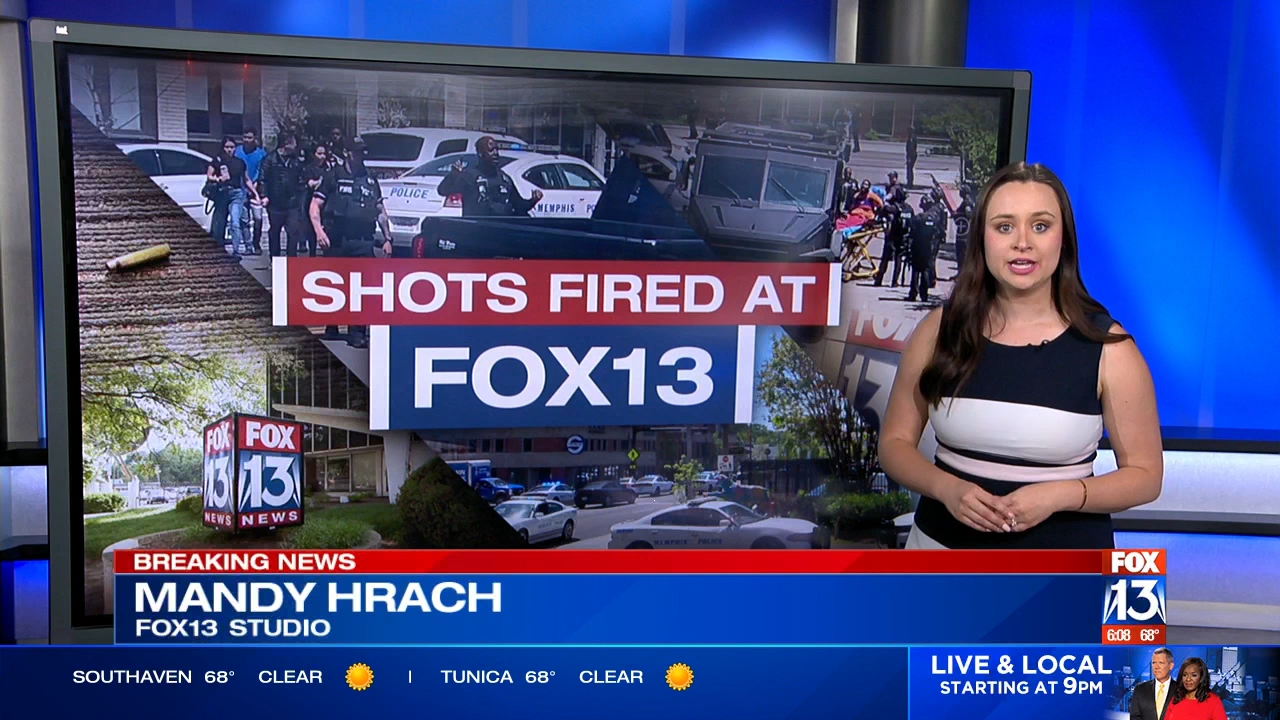 05.03 - 00.00.55 - Fox 13 News--6PM  ᴺᵉʷ. Evening news coverage..ts_snapshot_09.07.344